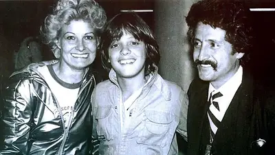 Luis Miguel Luis Miguel