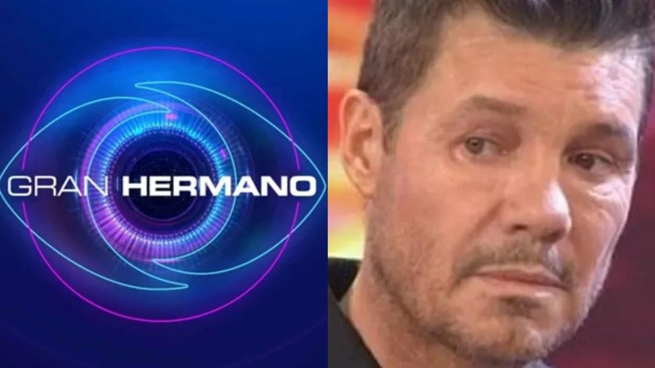 Gran Hermano Marcelo Tinelli