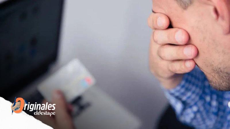 Hogares endeudados: 9 de cada 10 familias tomó deuda y más de la mitad financia alimentos con crédito