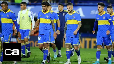 Boca, fútbol argentino, Fabián Vargas, deportes, televisión, ESPN, Mariano Closs Boca, fútbol argentino, Fabián Vargas, deportes, televisión, ESPN, Mariano Closs