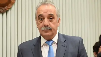 Murió en un accidente Matías Mazú, diputado santacruceño del Frente de Todos Murió en un accidente Matías Mazú, diputado santacruceño del Frente de Todos
