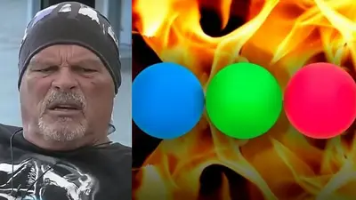 Alfa. Gran Hermano. Telefe Alfa. Gran Hermano. Telefe