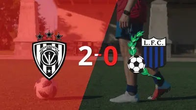 Con dos goles, Independiente del Valle se impuso a Liverpool (U) en el estadio Banco Guayaquil Con dos goles, Independiente del Valle se impuso a Liverpool (U) en el estadio Banco Guayaquil