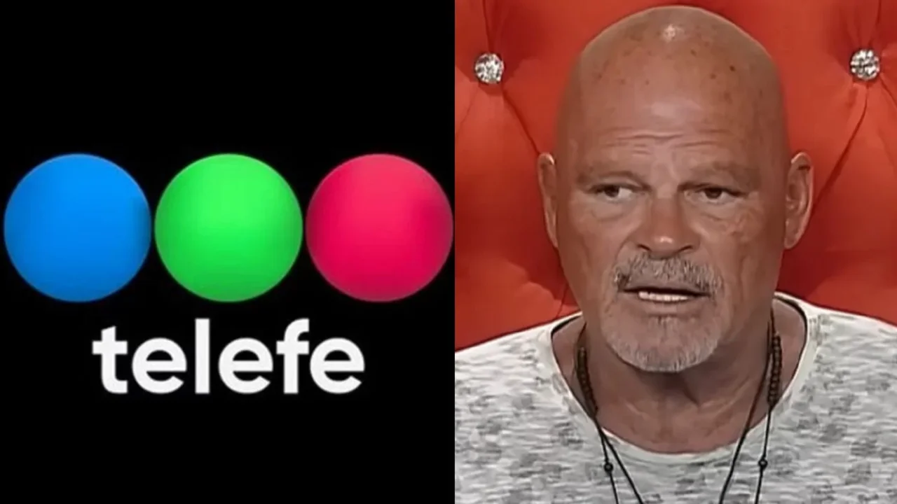 Gran Hermano Telefe