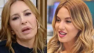 Flor Vigna Analía Franchín Flor Vigna Analía Franchín