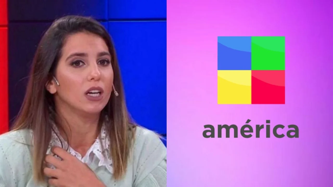 Cinthia Fernández América