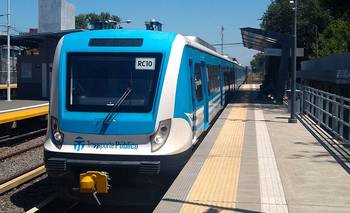 El plan privatizador ferroviario de Milei detrás de los vagones explotados | Transporte público