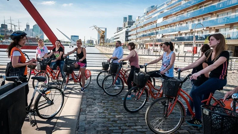 Bicicletas 