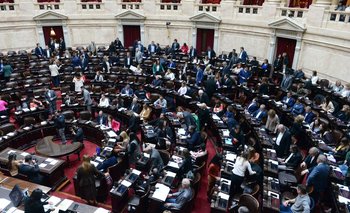 Diputados empezará a tratar el proyecto de Alquileres devuelto por el Senado | Ley de alquileres