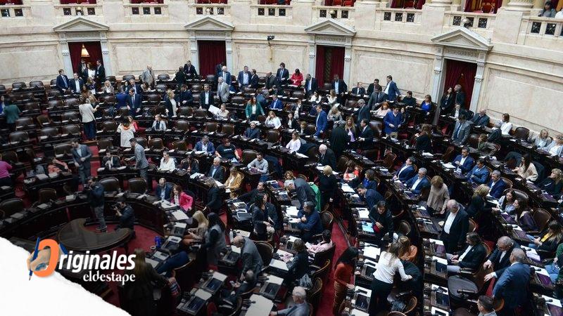 A dos semanas del balotaje, JxC ya evalúa opciones para pararse en el Congreso