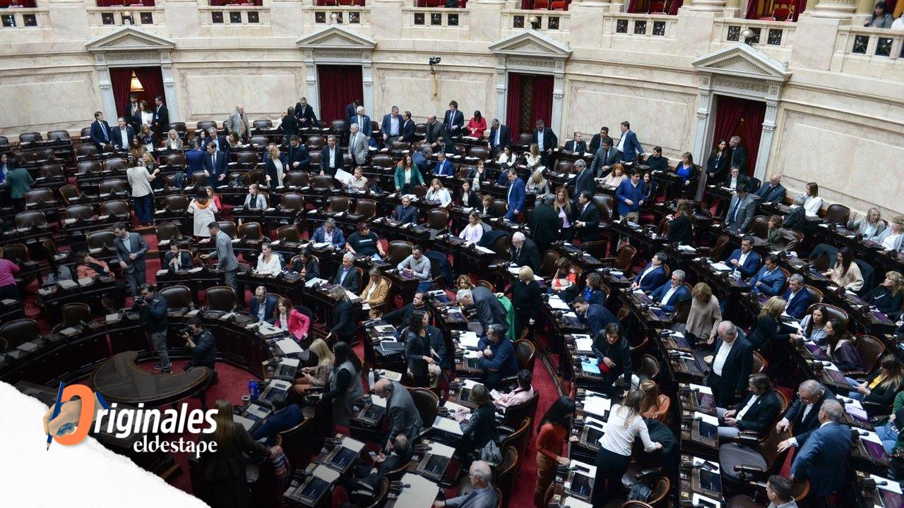A dos semanas del balotaje, JxC ya evalúa opciones para pararse en el Congreso