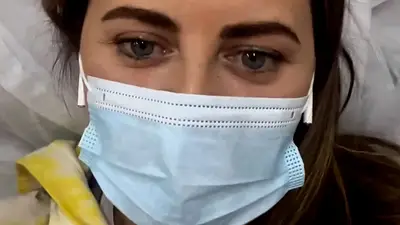Silvina Luna Silvina Luna