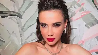Celeste Cid Celeste Cid