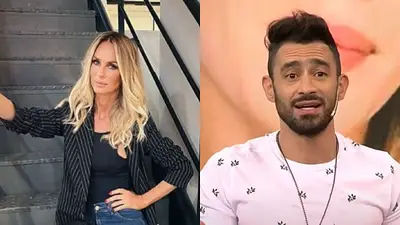 Sabrina Rojas Tucu Lopez Sabrina Rojas Tucu Lopez