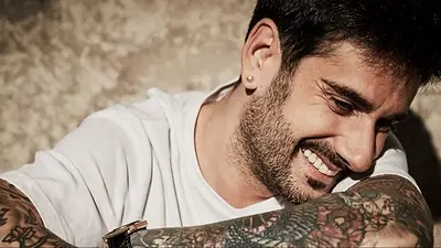 Melendi Melendi
