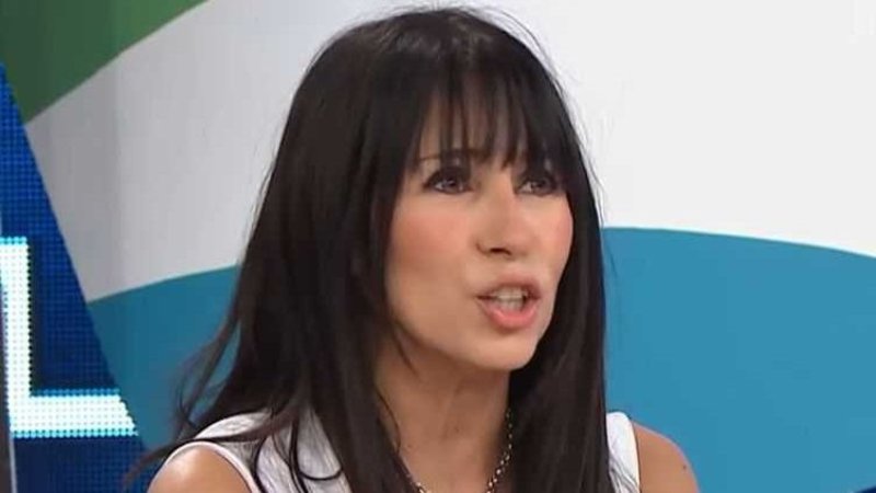 Marixa Balli
