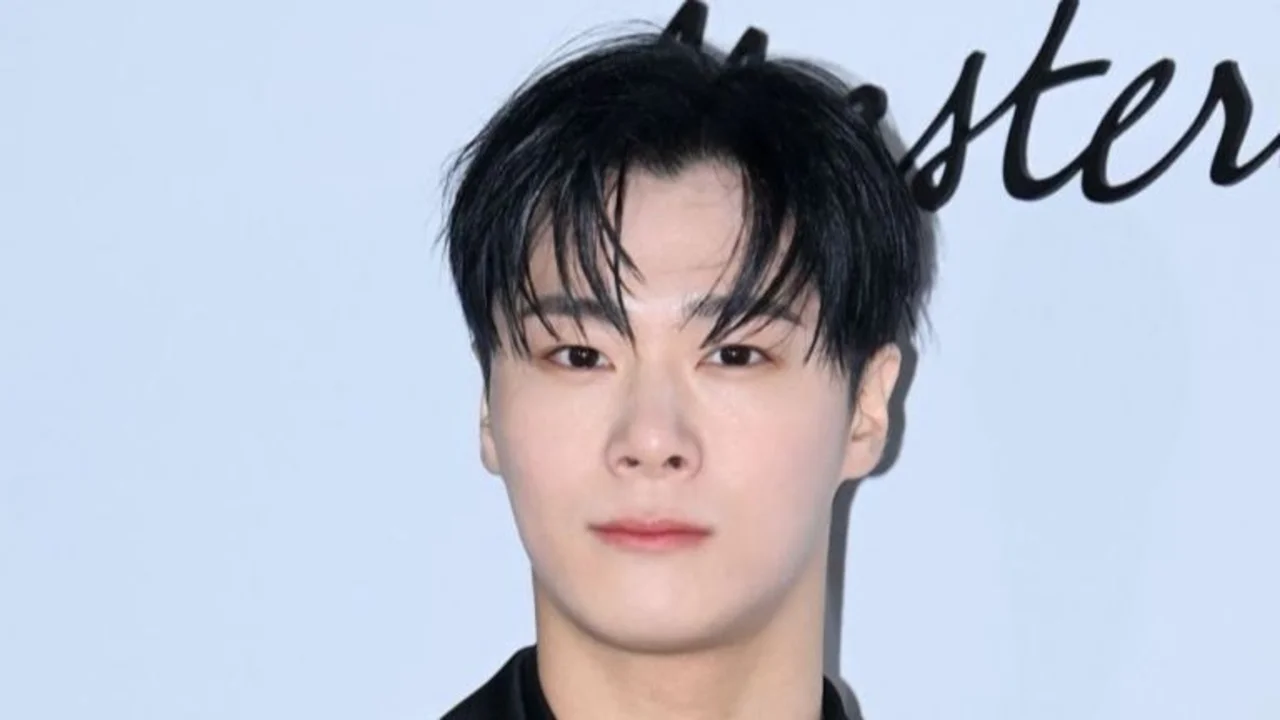 Moonbin
