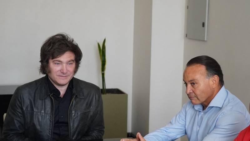 Elecciones 2023: la fuerza de Milei baja candidatos tras Neuquén y Río Negro