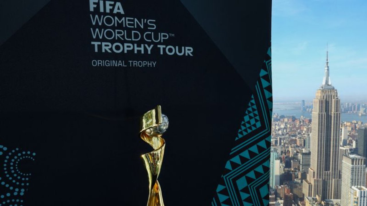 EEUU y México presentarán su candidatura para organizar el Mundial femenino de 2027