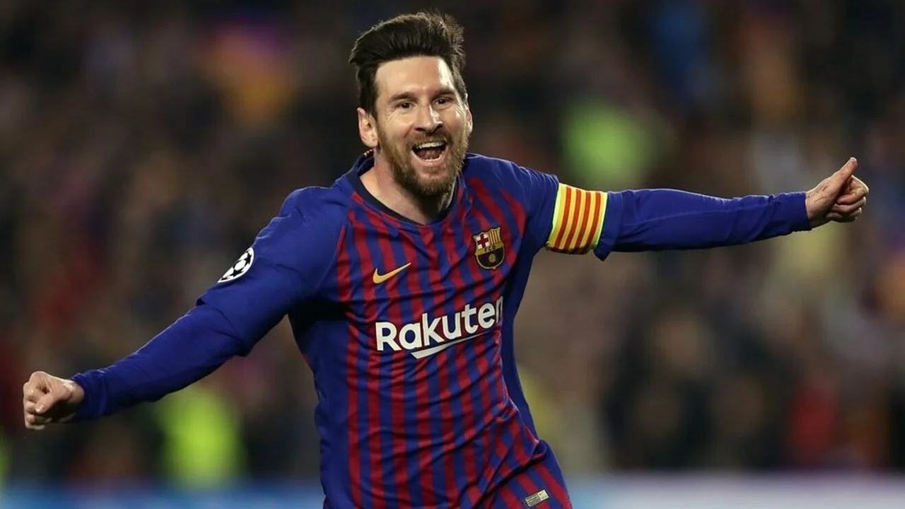 Barcelona, Lionel Messi, mercado de pases, fútbol, PSG, deportes