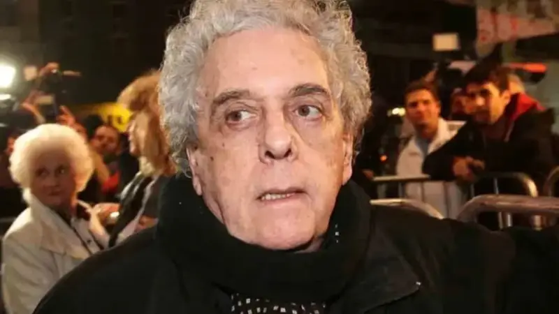 Antonio Gasalla