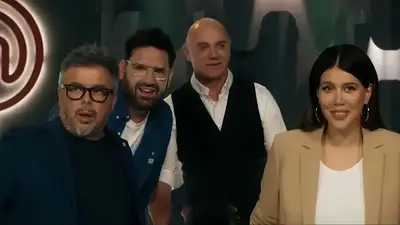 Masterchef 2023. Telefe levantó Masterchef para emitir la Copa Libertadores Masterchef 2023. Telefe levantó Masterchef para emitir la Copa Libertadores
