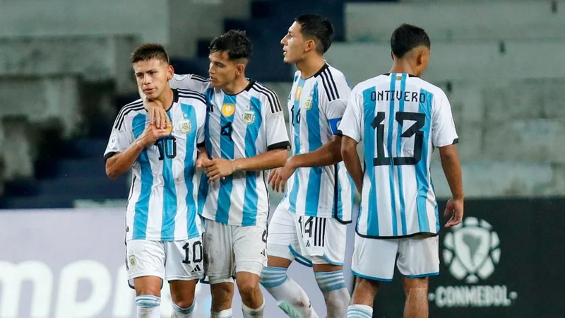 Argentina Sub-17