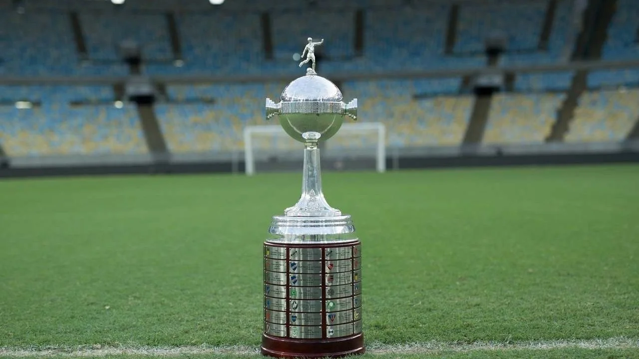 Sorteo de Copa Libertadores 2023: a qué hora es, bombos y cómo verlo en televisión