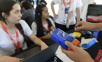 Educación en el espacio: jovenes podrán poner en marcha una misión satelital | Tecnología