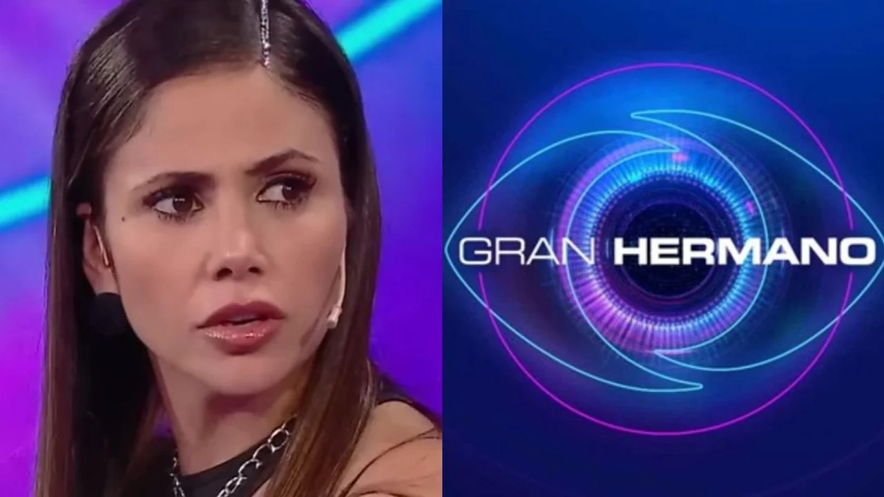 Romina Uhrig Gran Hermano