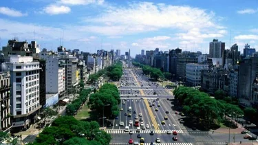 Cuáles son los mitos y verdades de la 9 de julio, la avenida más famosa de Argentina