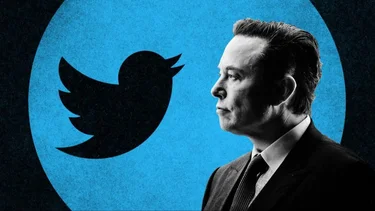 Elon Musk sacó la tilde azul de Twitter y explotaron los memes
