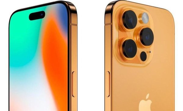 Nuevo Iphone 15 Pro Precio Foto Detalles Y Novedades Del Nuevo Celular De Apple El Destape 