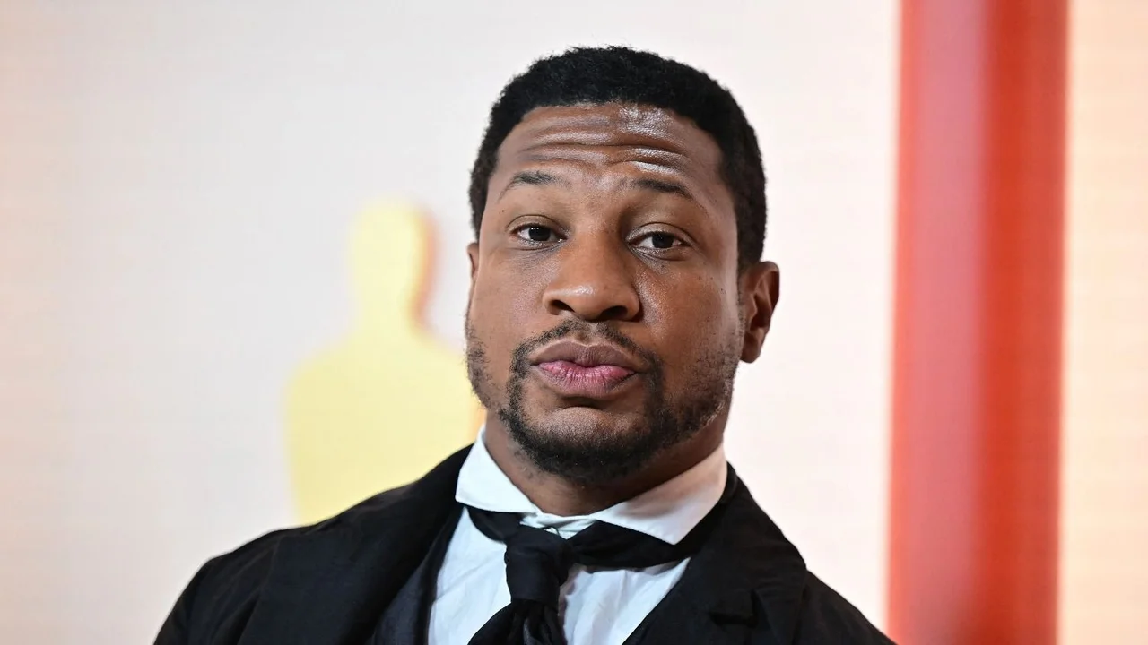 Jonathan Majors