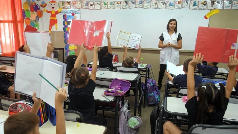Educación, vivienda y comunicación, los rubros que lideraron la inflación de marzo