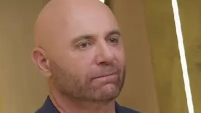 Germán Martitegui en Masterchef Germán Martitegui en Masterchef