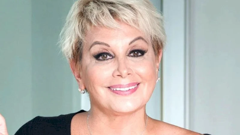 Carmen Barbieri
