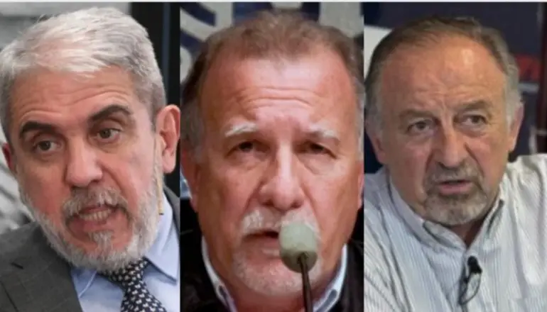 Elecciones 2023 en vivo: minuto a minuto, las últimas noticias de este 21 de abril
