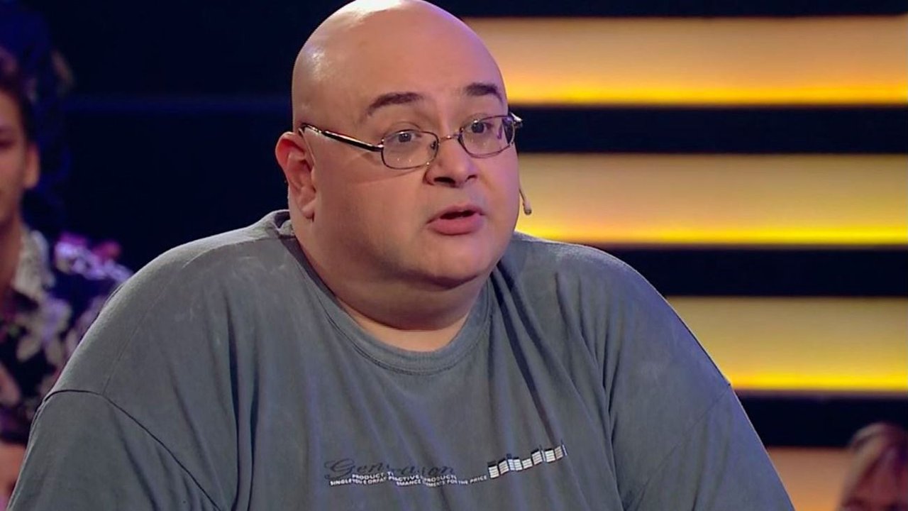 Jorge Porcel Jr