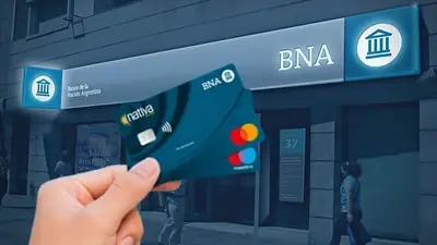 El Banco Nación adhiere a Compre sin IVA: cómo ahorrar hasta 75 mil pesos por mes El Banco Nación adhiere a Compre sin IVA: cómo ahorrar hasta 75 mil pesos por mes