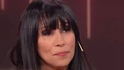 Marixa Balli Marixa Balli