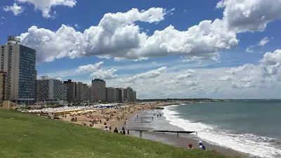 Miramar Miramar