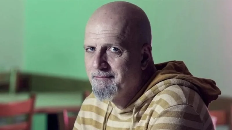 Gustavo Cordera