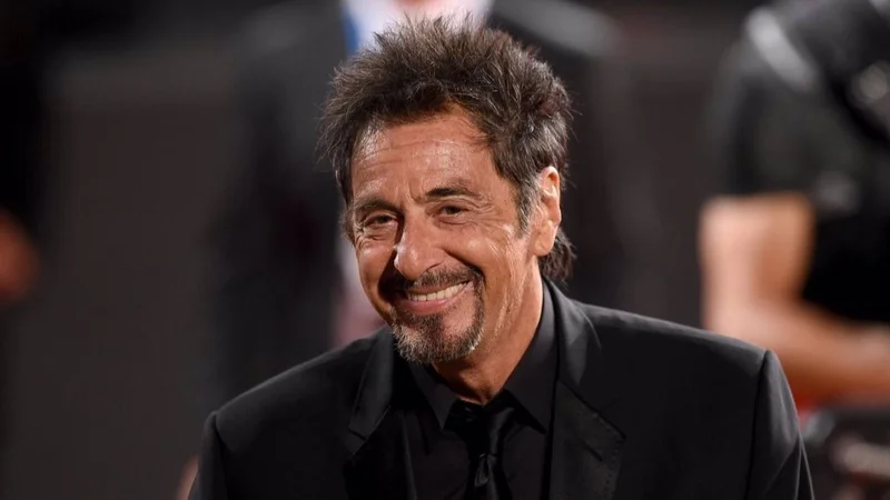 Al Pacino