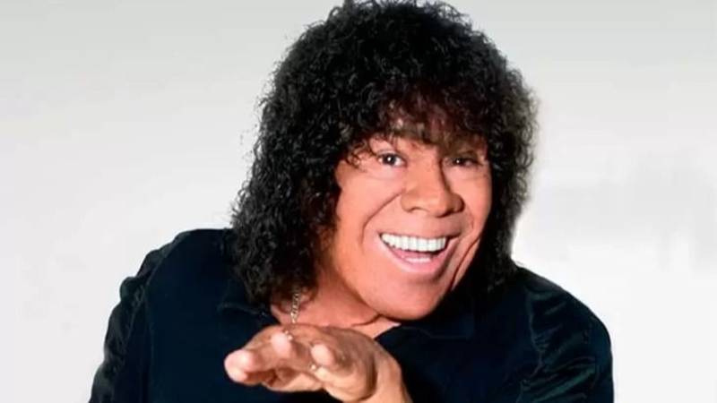 Qué pasó con La Mona Jiménez