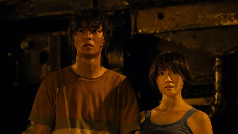 El final explicado de Alice in Borderland, la serie japonesa que enamoró en Netflix.