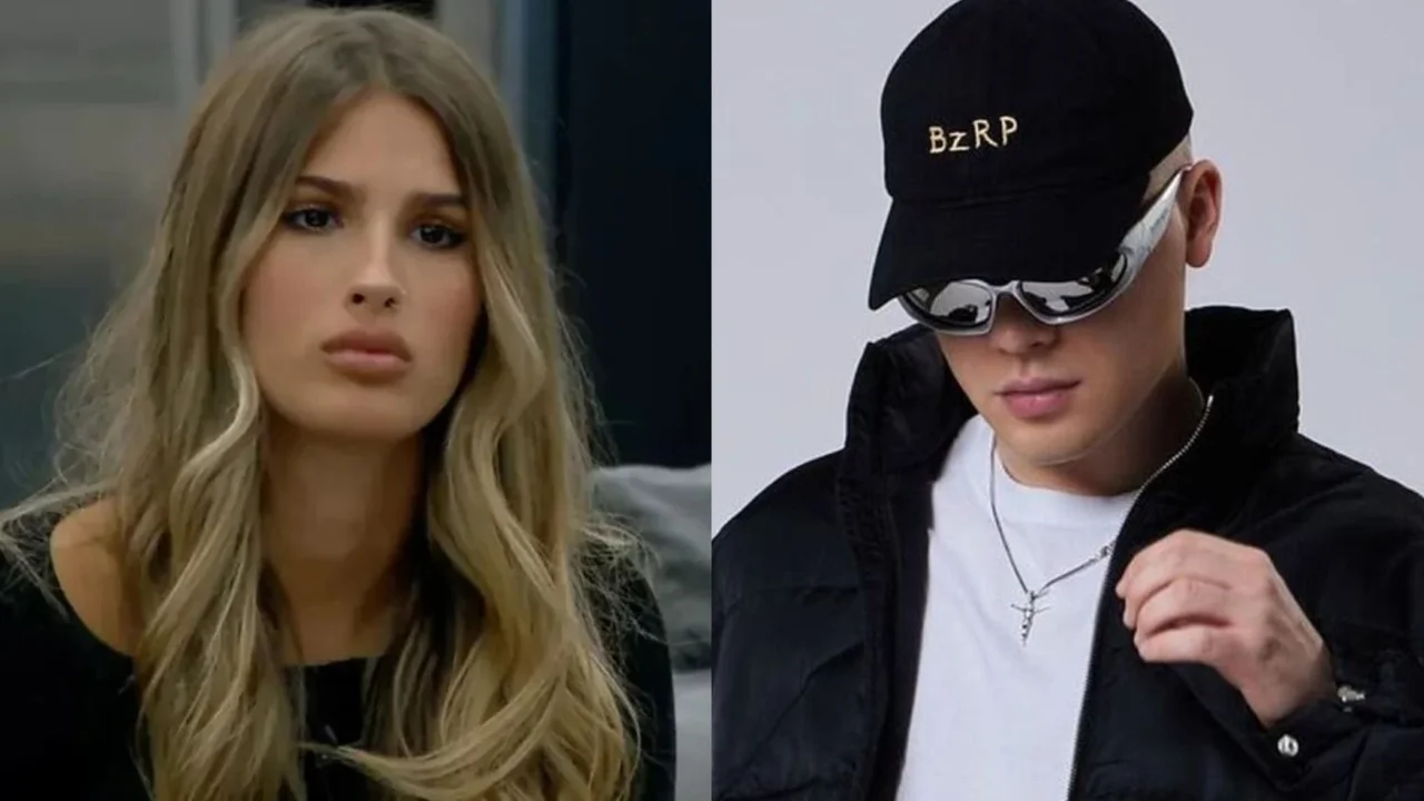 Julieta Poggio Bizarrap