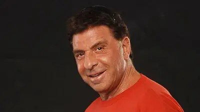 Jacobo Winograd Jacobo Winograd