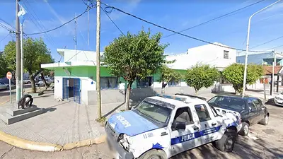 Declaran culpables de 10 policías por el abuso sexual de detenidas en La Tablada Declaran culpables de 10 policías por el abuso sexual de detenidas en La Tablada