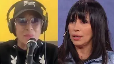Marixa Balli Alejandra Romero Marixa Balli Alejandra Romero